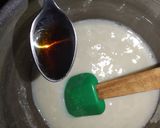A picture of step 1 of Condensed Milk.
