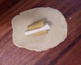 Foto langkah ke 5 dari resep Pisang Bolen.