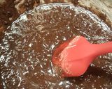Foto del paso 1 de la receta: Brownies de cajita mejorados