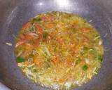 Shaljam palak (Turnips spinach) recipe step 3 photo