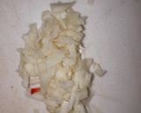 Foto del paso 1 de la receta: Arroz con Pollo