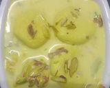 રસ મલાઈ (Ras Malai Recipe In Gujarati) રેસીપી સ્ટેપ12ફોટો
