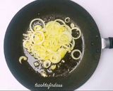Foto langkah ke 1 dari resep Mushroom Sauce.