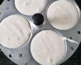 इडली सांबर (idli sambar recipe in Hindi) रेसिपी चरण 3 फोटो
