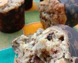 Foto langkah ke 6 dari resep 100. Banana Muffin Super Moist ala Tintin Rayner.