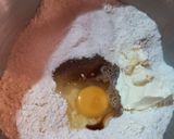 Foto del paso 3 de la receta: 💞Scones Dulces de Vainilla💞