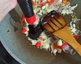 Foto langkah ke 3 dari resep 8. TEMPE TERIYAKI.