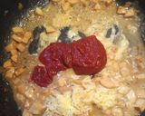 Foto del paso 2 de la receta: Spaghettis