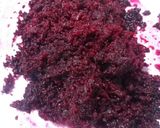 Beetroot (chukunder) ka halwa रेसिपी चरण 1 फोटो