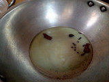 Chicken Qeema