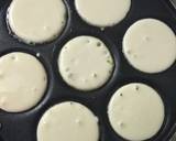 Vanilla Pancakes with Strawberry Sauce recipe step 5 photo