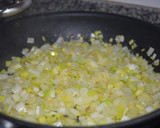 Foto del paso 4 de la receta: Quinoa con trufa blanca y parmesano