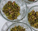 صورة لخطوة 1 من وصفة مهلبيه تركيه 💯🇹🇷