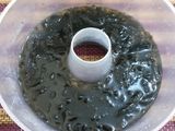Puding cendol
