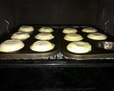 Foto del paso 5 de la receta: Pancitos de queso