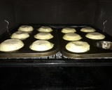 Foto del paso 5 de la receta: Pancitos de queso