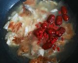 養生鮮魚湯的食譜步驟3照片