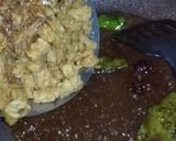 Foto langkah ke 4 dari resep Nasi Kuning Dan Orek Tempe.