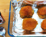 Foto del paso 10 de la receta: Pintxo de Txangurro gratinado