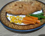 Foto langkah ke 8 dari resep Steak ayam dadakan ala bunda cici.