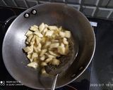 मैदे की सलोनी/ नमक पारे निमकी (Maida ki saloni/ namakpare nimki recipe in hindi) रेसिपी चरण 5 फोटो