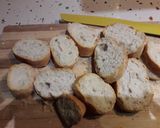 Foto del paso 2 de la receta Torrijas light