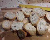 Foto del paso 2 de la receta: Torrijas light