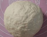 Foto langkah ke 2 dari resep Bakpao Super Lembut.