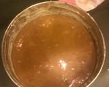 Foto del paso 2 de la receta: Bizcocho de yogur y chocolate