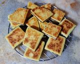 Une image de l'étape 14 de Galettes aux dattes ☕.
