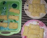 Foto langkah ke 9 dari resep Risoles Isi Rogut Sayur.