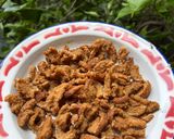 Foto langkah ke 2 dari resep Kulit babi crispy.