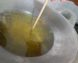 Foto langkah ke 7 dari resep Donat Kentang super empuk.