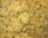 Leftover dal tikki recipe step 2 photo