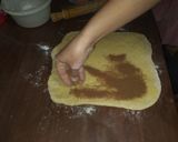 Foto del paso 3 de la receta: Cinnamon rolls o rolls de canela