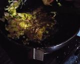तोरई का भर्ता (Torai ka bharta recipe in Hindi) रेसिपी चरण 3 फोटो