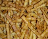 Foto langkah ke 4 dari resep Stik bawang.