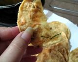 Foto langkah ke 6 dari resep Peyek Rebon Krenyess simple.