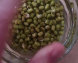 Foto del paso 1 de la receta: Brotes de mungo (mal llamados brotes de soja) 🌱 🫘
