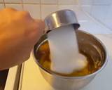 Banana bread recipe step 2 photo