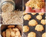 Foto del paso 2 de la receta: Galletas De Avena