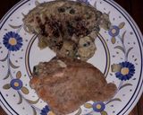 Foto del paso 2 de la receta: Tortilla zuquini y zapallitos