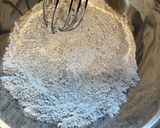 A picture of step 2 of Hawaiian Mango Bread.