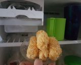 Foto langkah ke 2 dari resep Satay banana.