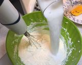 Foto del paso 3 de la receta Tarta de Oreo sin Horno