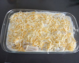 Foto del paso 11 de la receta: Macarrones gigantes rellenos