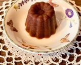 Foto del passaggio 6 della ricetta Mizu Yokan - Gelatina di Anko la confettura di Azuki, i fagioli giapponesi