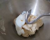 Foto langkah ke 3 dari resep Bakpao isi Coklat Homemade.