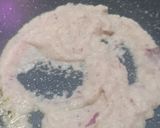 A picture of step 3 of Rajma.