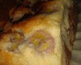 Foto del paso 5 de la receta: Budín casero fácil y esponjoso